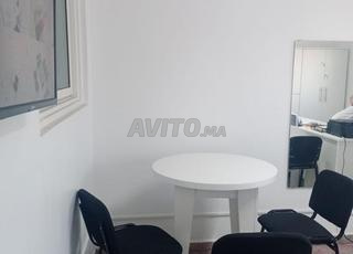 vente des équipements pour un cabinet médical 