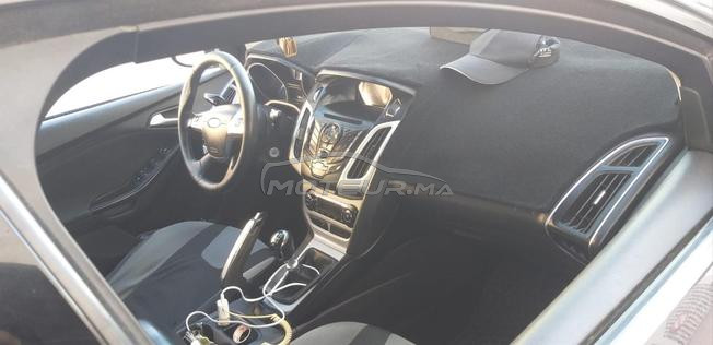Ford Focus modèle 2013