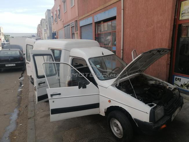 Citroën C15 Diesel Manuelle 1999 à Agadir