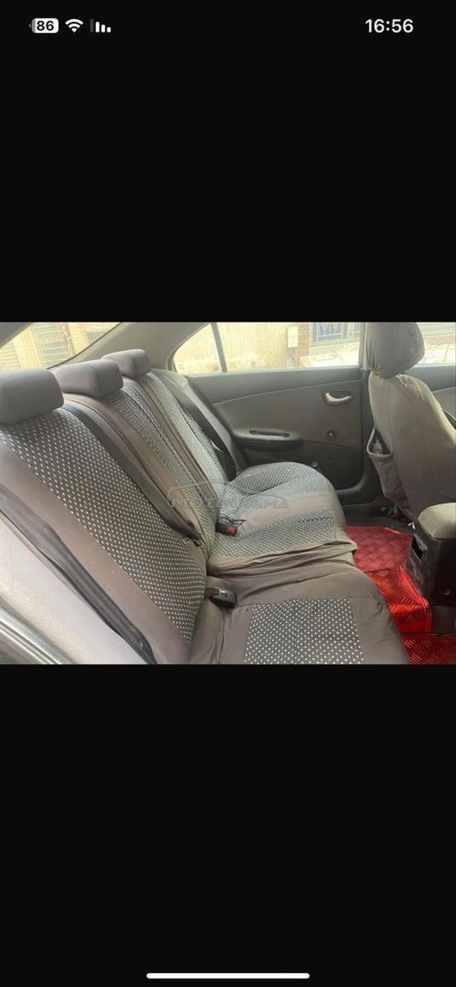 Nissan primera