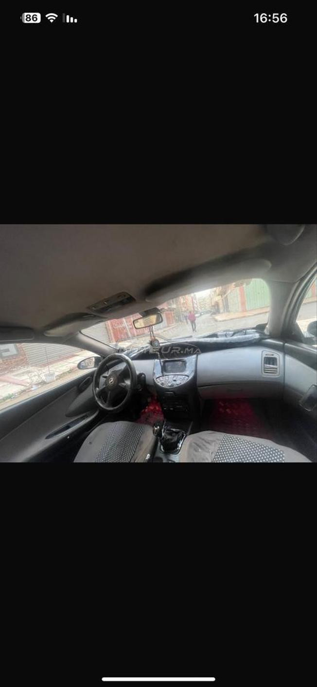 Nissan primera