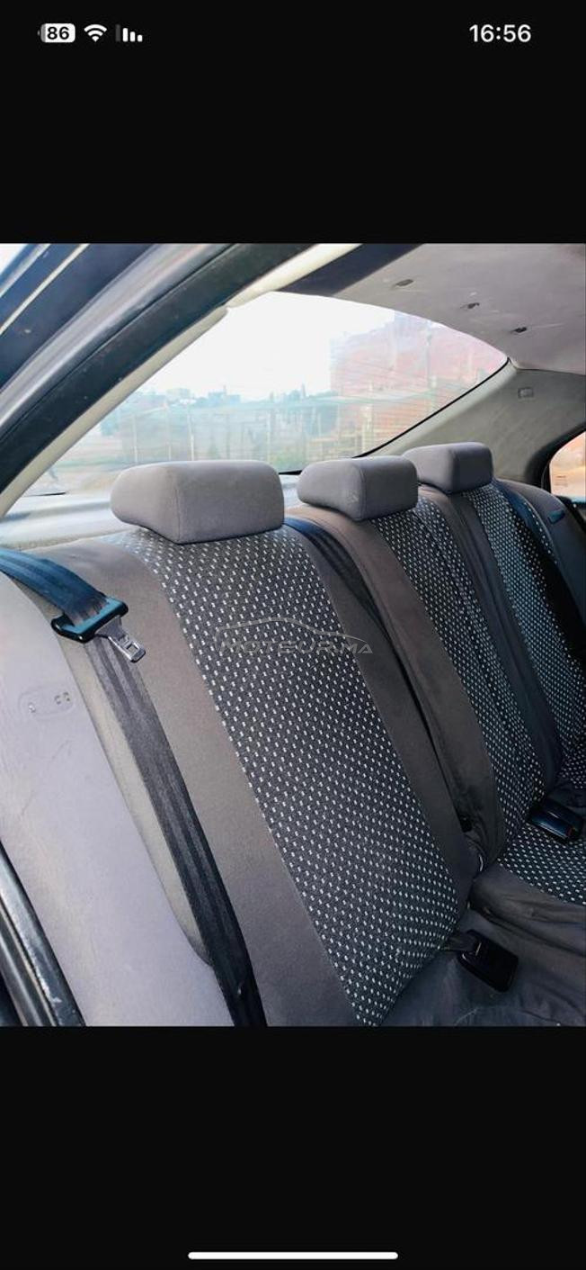 Nissan primera