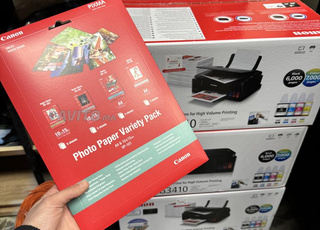 Canon pixma 3410