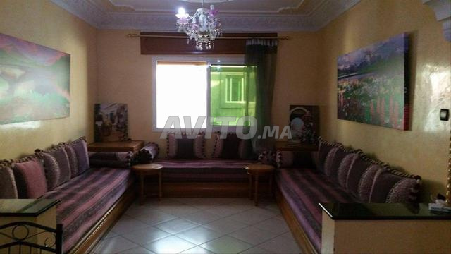 Belle Apparts Centre Ville prés La Plage - 2