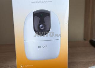 Camera imou ranger 2