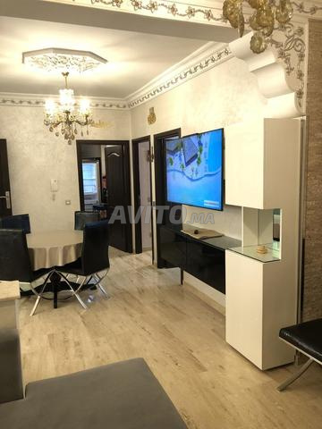 Magnifique appartement à vendre à Tanger