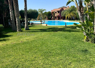 appartement à louer longue durée Agdal