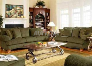 شقة مفروشة للإيجار اليومي بالمعاريف