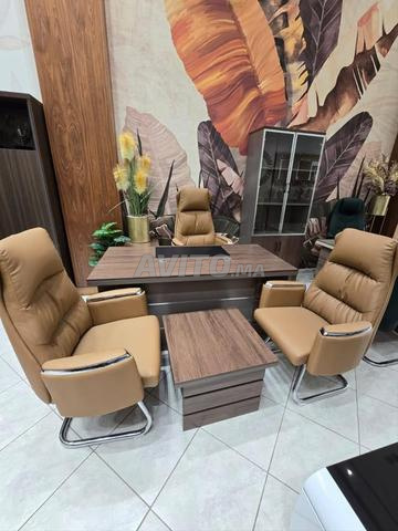 📦 عرض المكتب الكامل – جودة وأناقة في كل التفاصيل