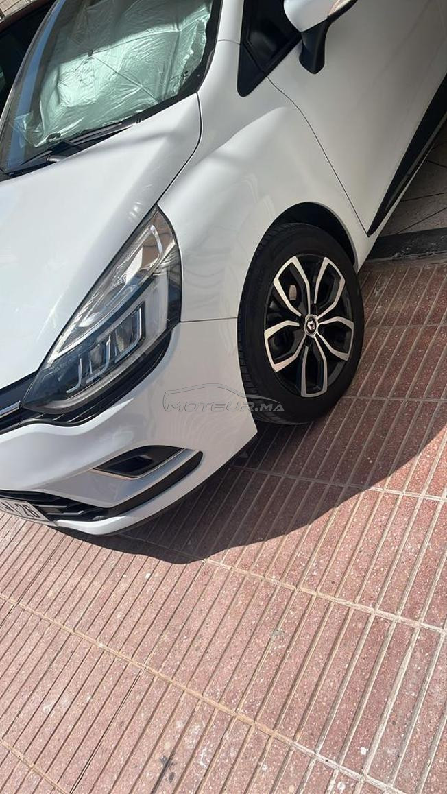 renault  clio