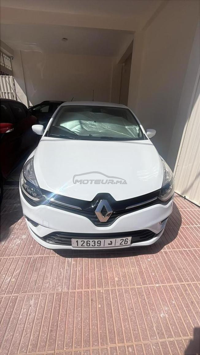 renault  clio