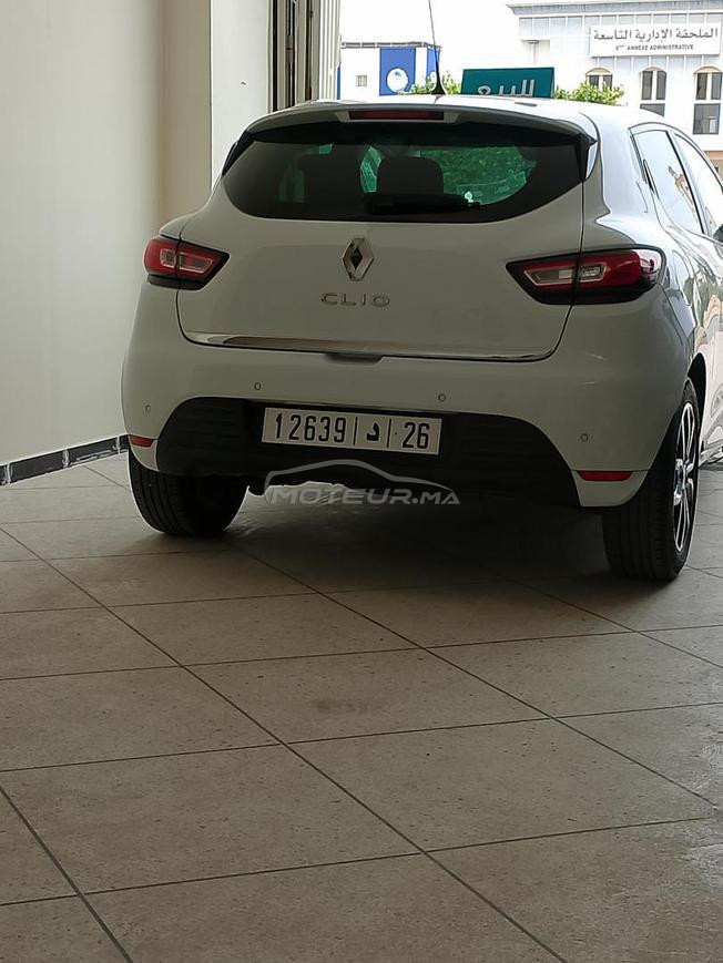 renault  clio