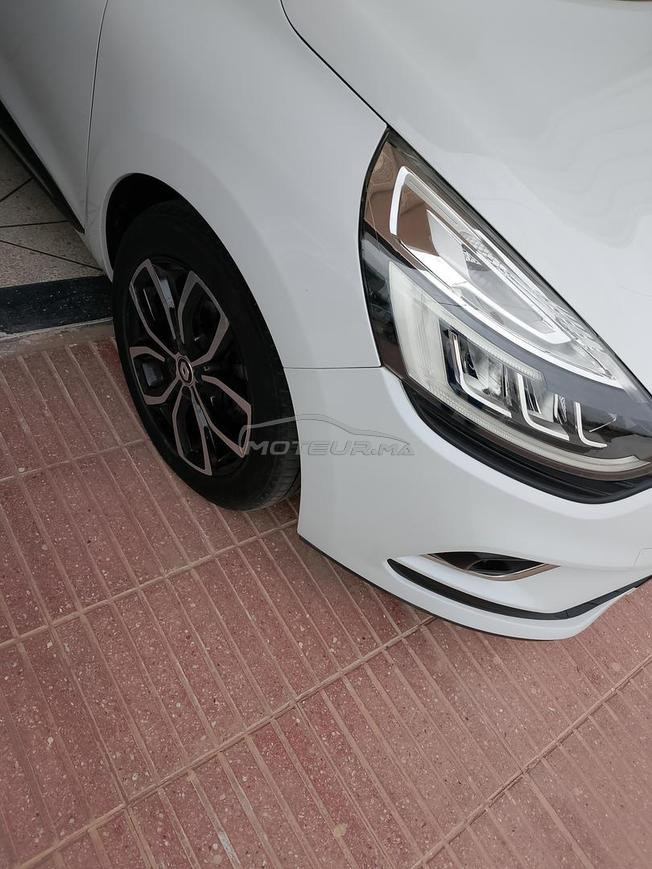 renault  clio