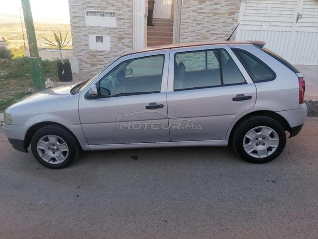 Volkswagen Gol  2009 