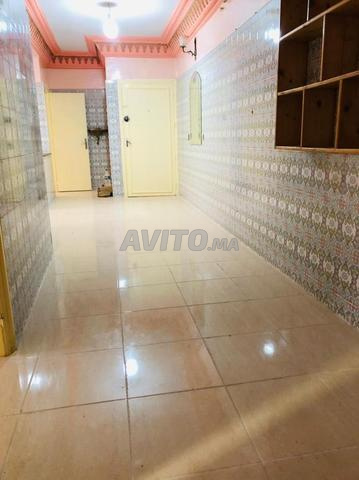 Appartement à vendre 78 m² à Casablanca - 2