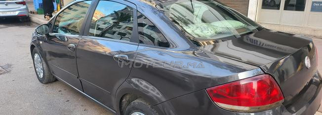 fiat linea