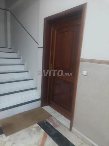 Appartement Rdc 100m2 en face Ecole Claude Monet