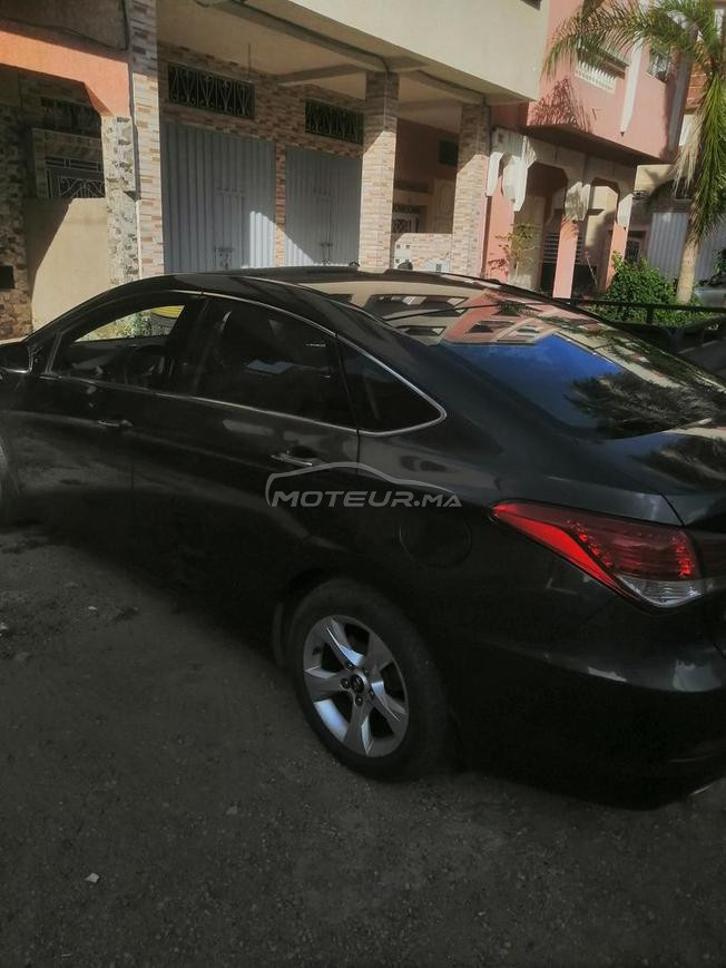 Hyundai i40 Diesel Manuelle 2012 à Kénitra