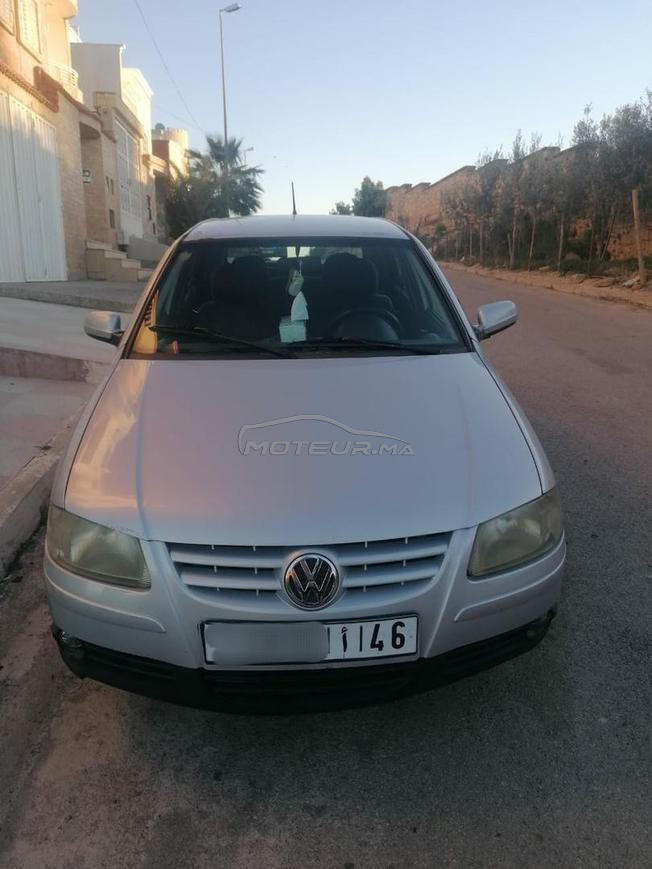 Volkswagen Gol Essence 2009 