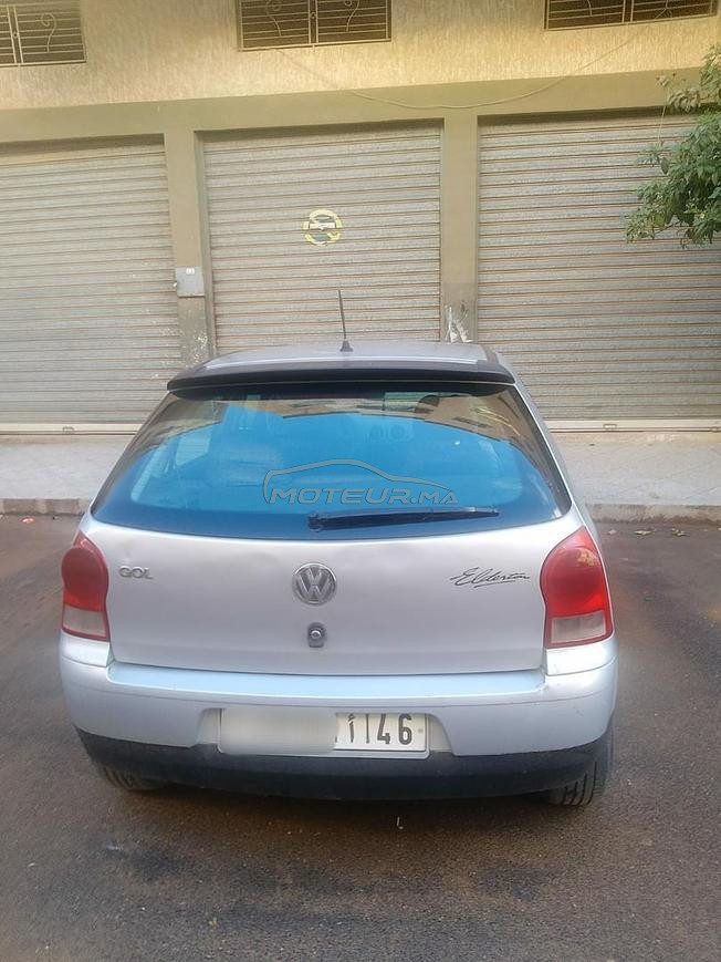 Volkswagen Gol Essence 2009 