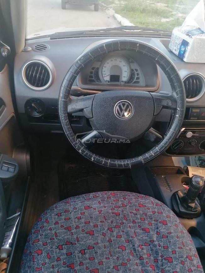 Volkswagen Gol Essence 2009 