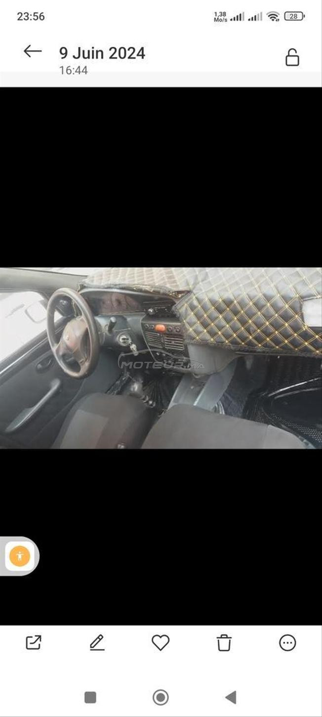 fiat Palio 