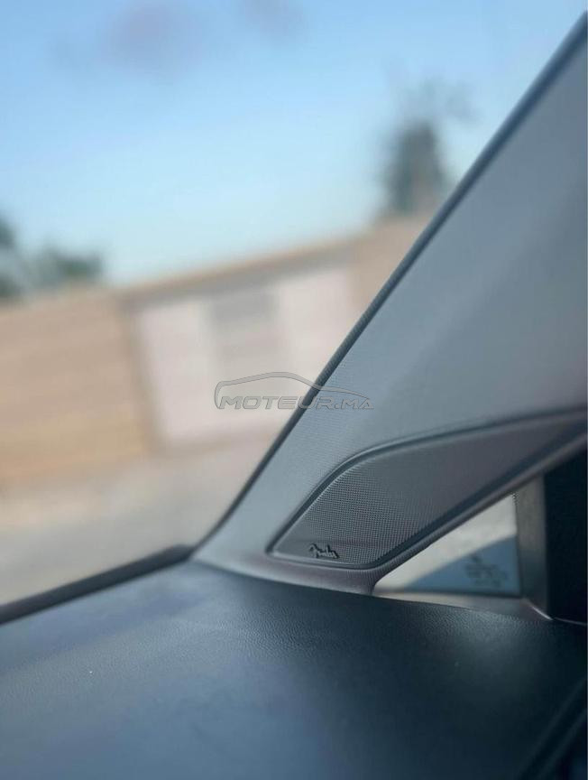 Volkswagen Golf 7 Diesel model 2018