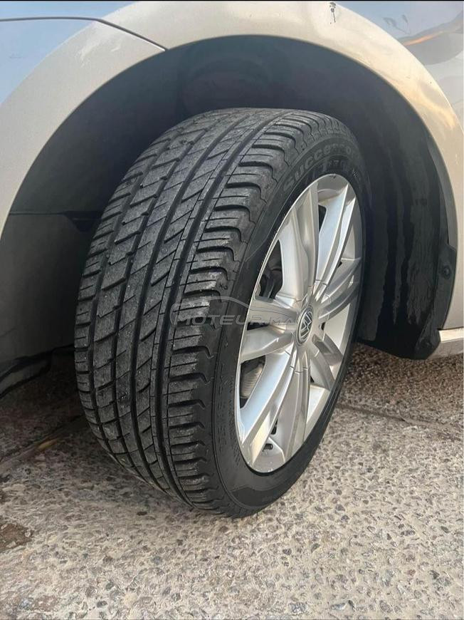 Volkswagen Golf 7 Diesel model 2018