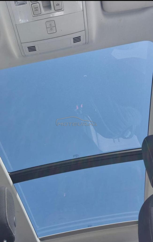 Seat Ateca Diesel Automatique 2022 à Casablanca