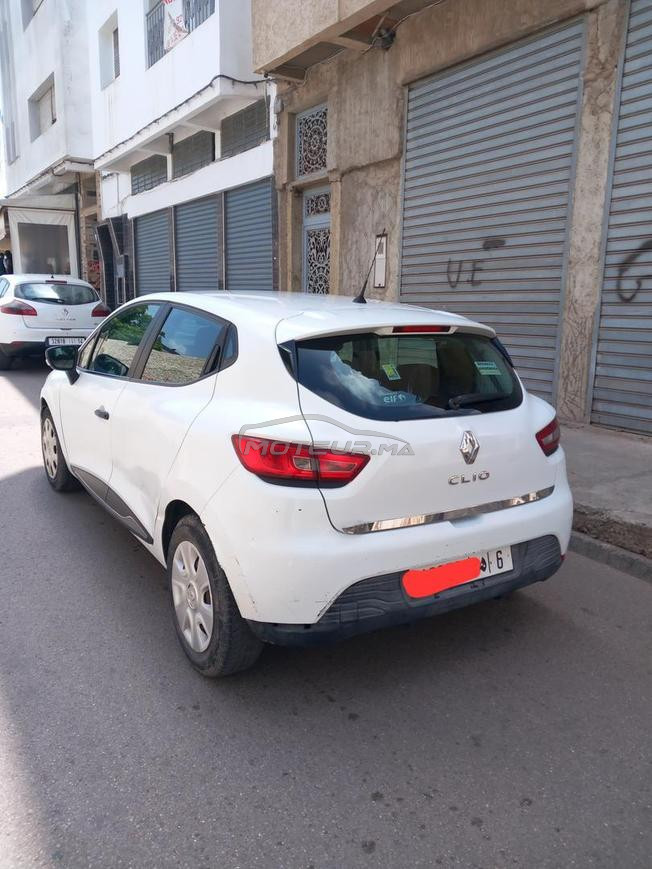 clio essence 