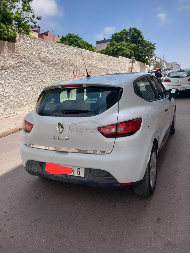 clio essence 