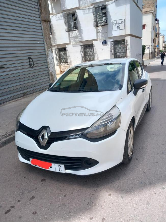 clio essence 