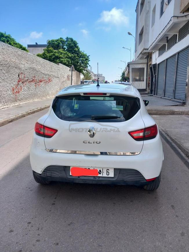clio essence 