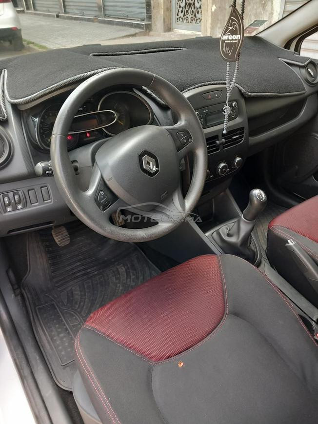 clio essence 