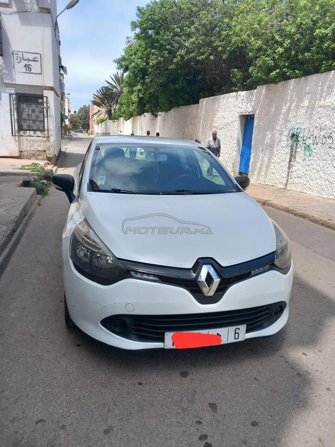 clio essence 