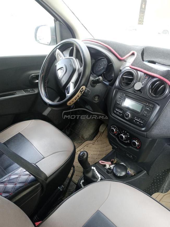 dacia doker 