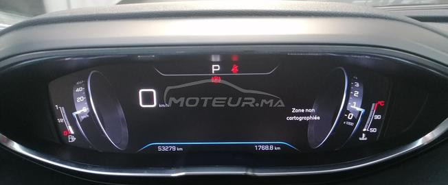peugeot 5008 diesel outomatique 07 place 