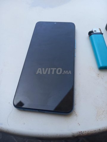 infinix hot 20 i