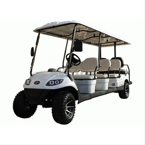 2 pneus neuf de voiture  de golf  205/50-10 