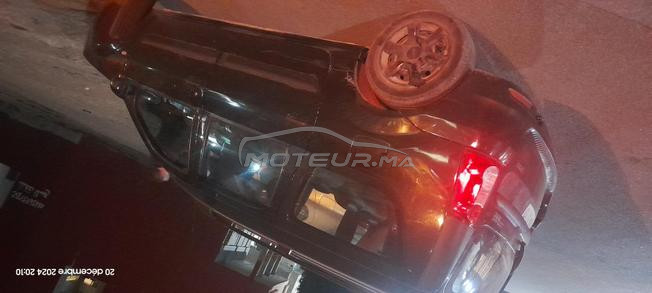 داسيا جديدة 