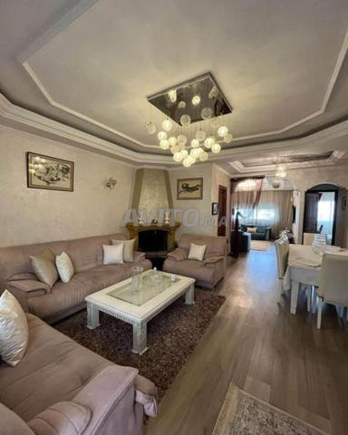 Appartement à vendre 160 m² à Casablanca