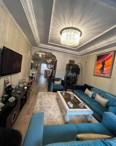 Appartement à vendre 160 m² à Casablanca - 2