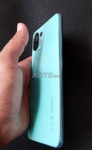 Xiaomi 11 lite 5G