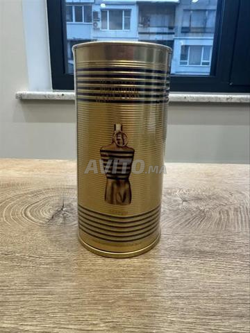 Jean Paul Gaultier Le Male Elixir Jamais Ouvert