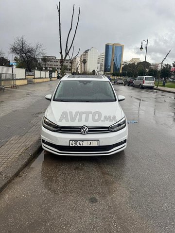 volkswagen touran sound 