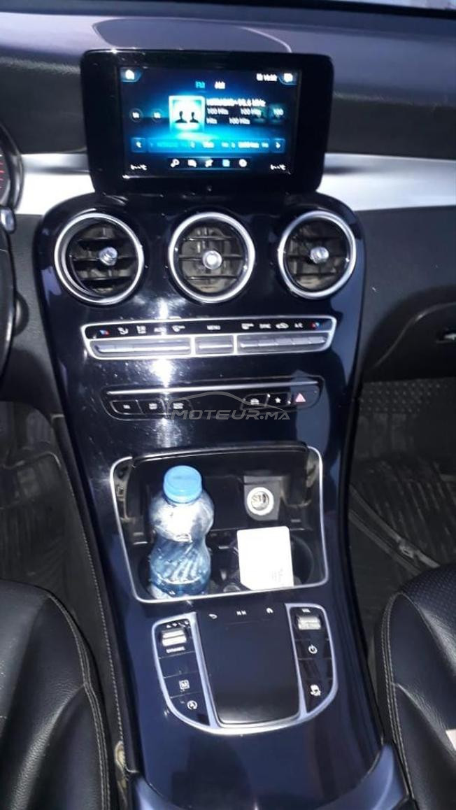 Mercedes-Benz Classe GLC 220d 4M Diesel Auto 2019