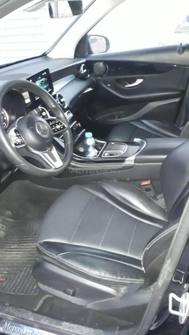 Mercedes-Benz Classe GLC 220d 4M Diesel Auto 2019