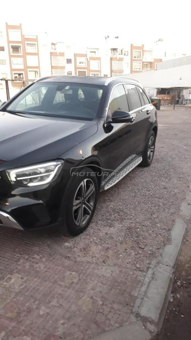 Mercedes-Benz Classe GLC 220d 4M Diesel Auto 2019