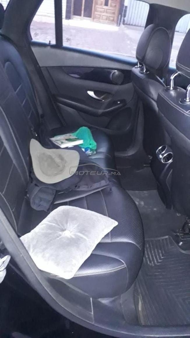 Mercedes-Benz Classe GLC 220d 4M Diesel Auto 2019