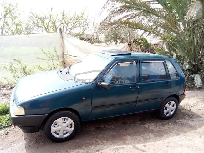 fiat Uno gasoil